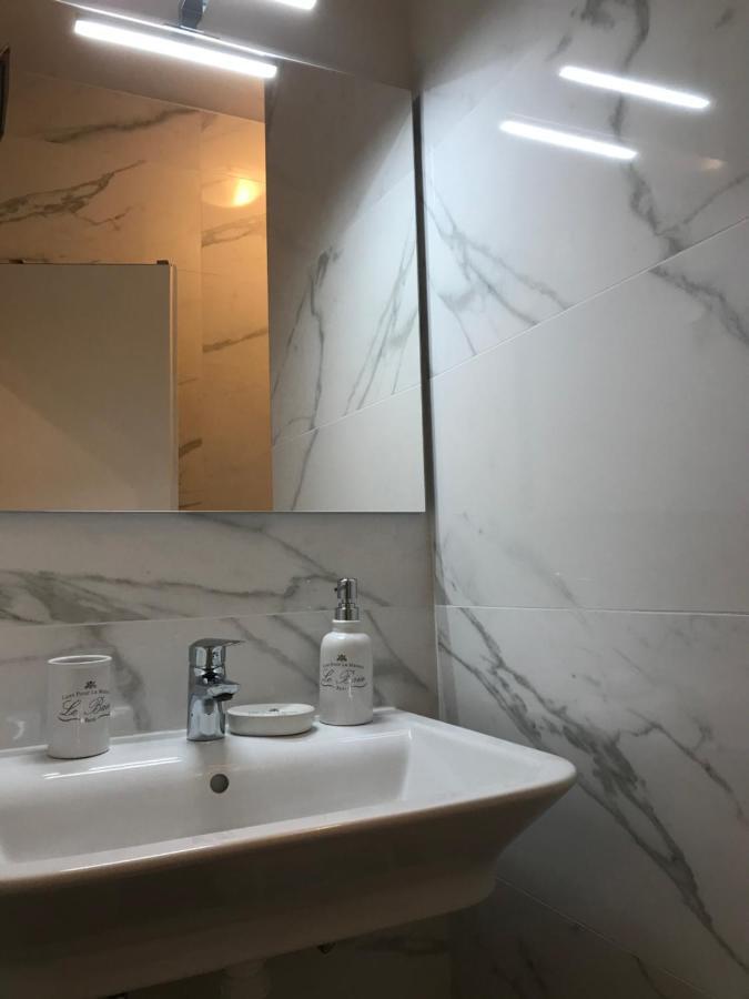 Apartment Aquamarin, Blizu Mora S Pogledom Na More, Za Do 6 Osoba Malinska Eksteriør billede
