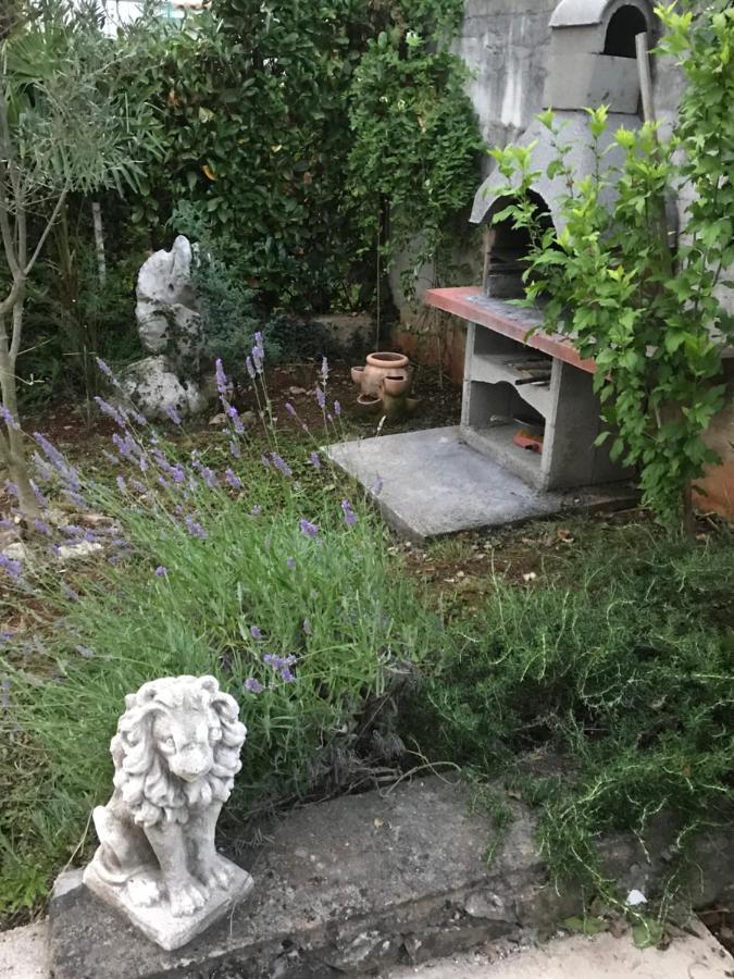 Apartment Aquamarin, Blizu Mora S Pogledom Na More, Za Do 6 Osoba Malinska Eksteriør billede