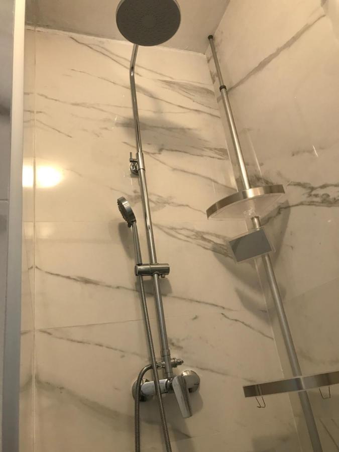 Apartment Aquamarin, Blizu Mora S Pogledom Na More, Za Do 6 Osoba Malinska Eksteriør billede